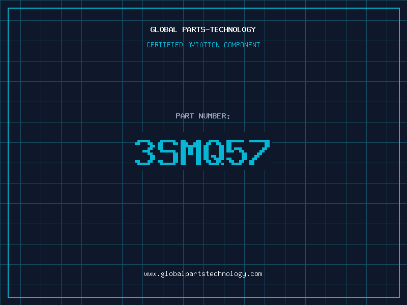 Aviation Part 3SMQ57
