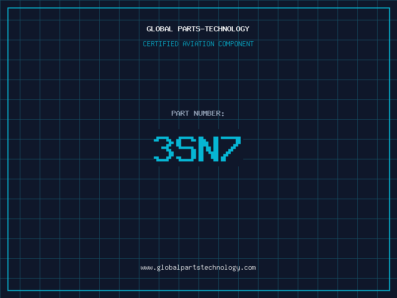 Aviation Part 3SN7
