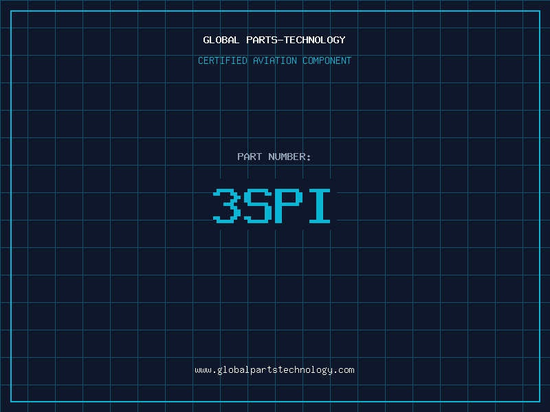 Aviation Part 3SPI