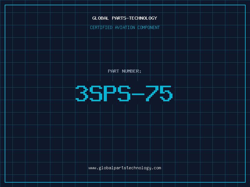 Aviation Part 3SPS-75