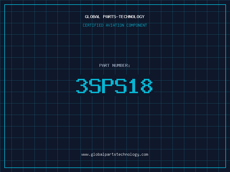 Aviation Part 3SPS18