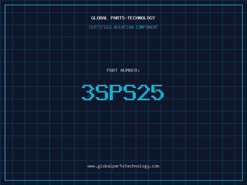 Aviation Part 3SPS25