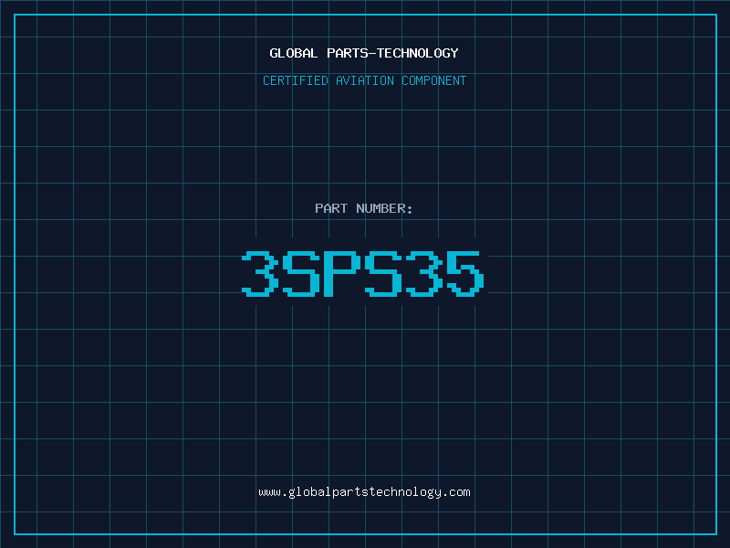 Aviation Part 3SPS35