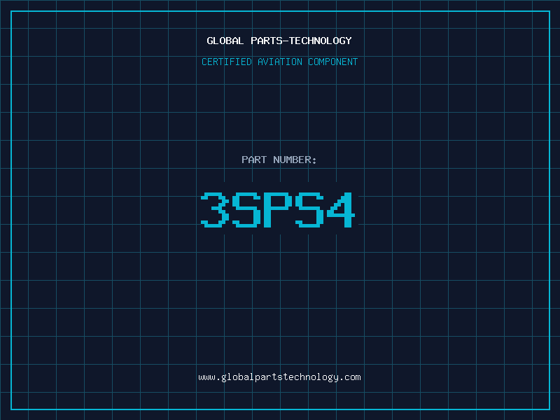 Aviation Part 3SPS4
