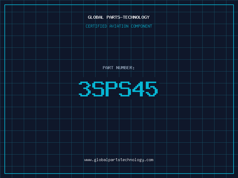 Aviation Part 3SPS45