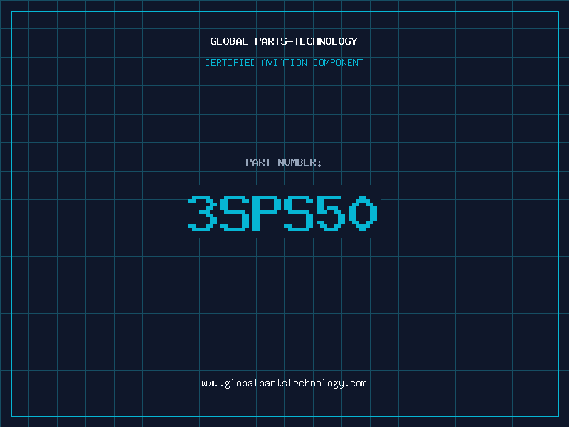 Aviation Part 3SPS50