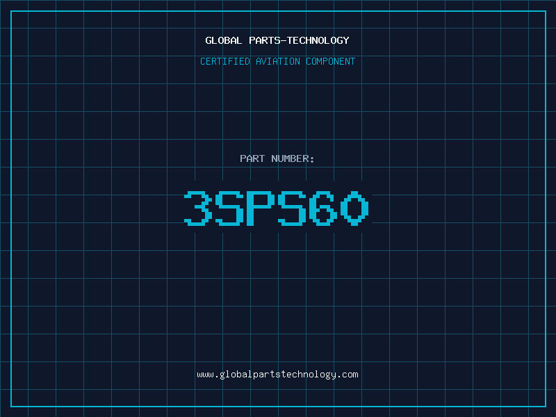 Aviation Part 3SPS60