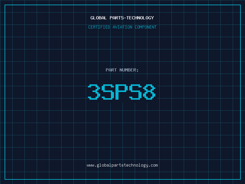 Aviation Part 3SPS8