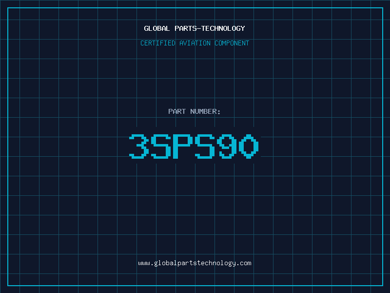 Aviation Part 3SPS90