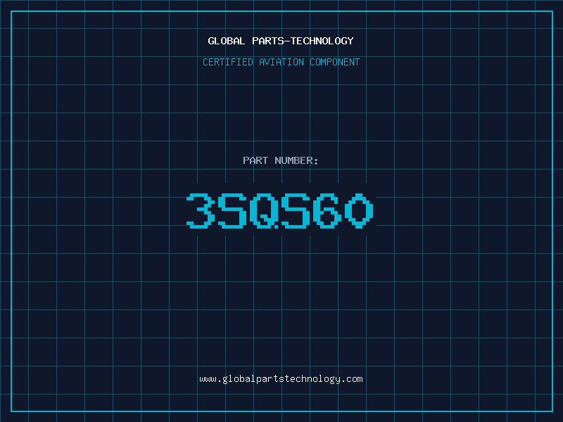 Aviation Part 3SQS60