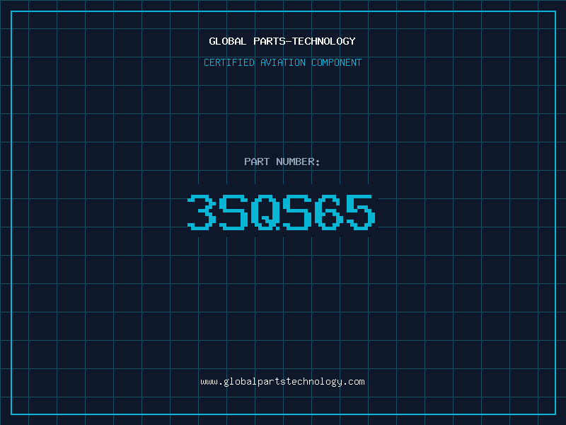 Aviation Part 3SQS65