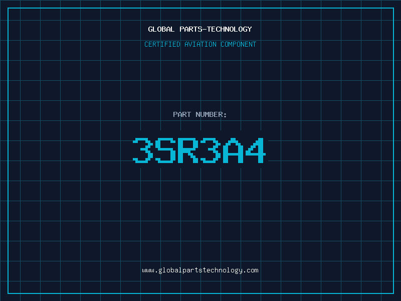Aviation Part 3SR3A4