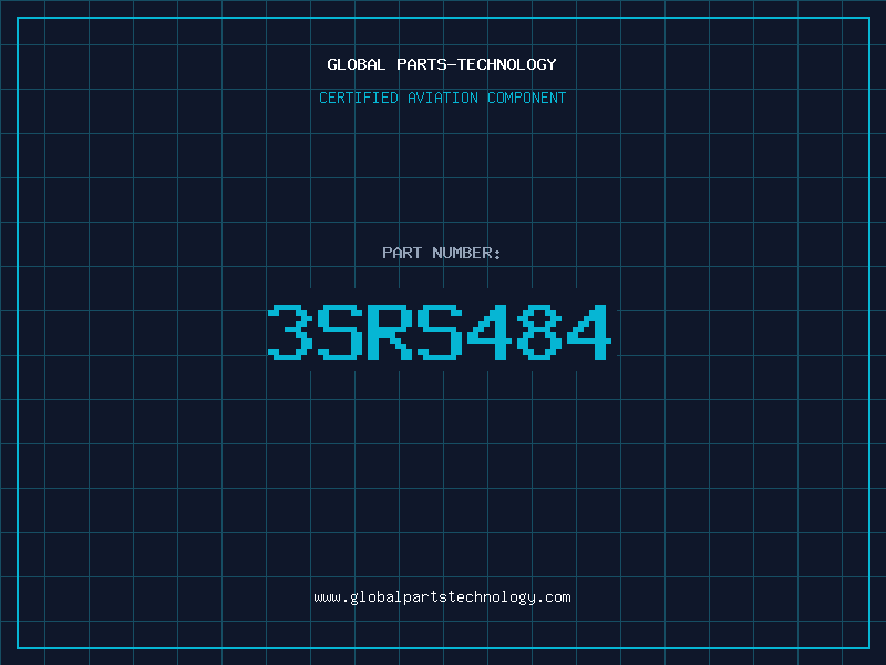 Aviation Part 3SRS484