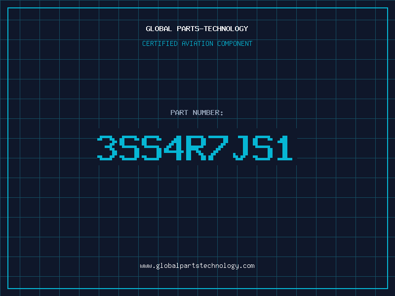 Aviation Part 3SS4R7JS1