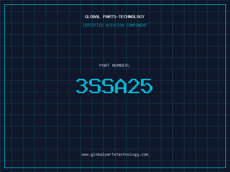Aviation Part 3SSA25