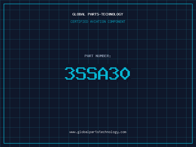 Aviation Part 3SSA30