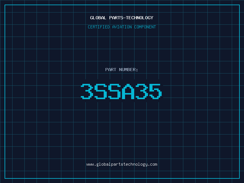 Aviation Part 3SSA35