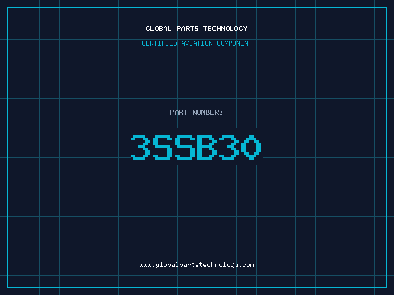 Aviation Part 3SSB30