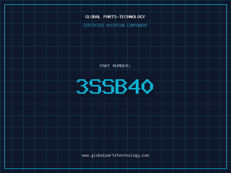 Aviation Part 3SSB40