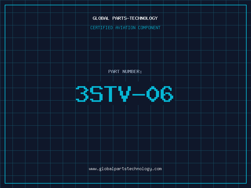 Aviation Part 3STV-06