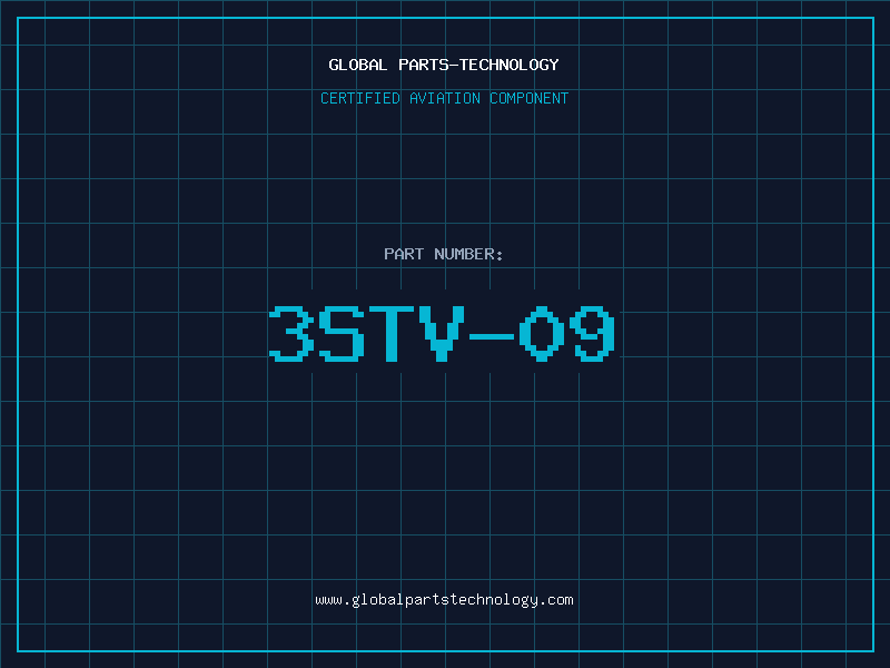 Aviation Part 3STV-09