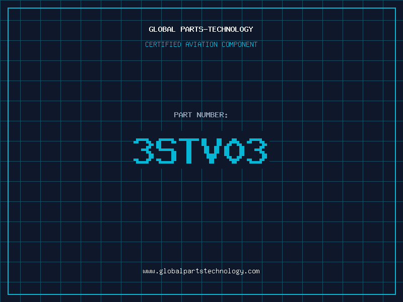 Aviation Part 3STV03