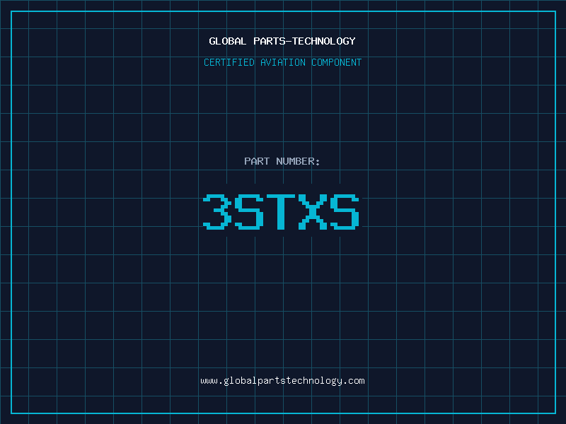 Aviation Part 3STXS
