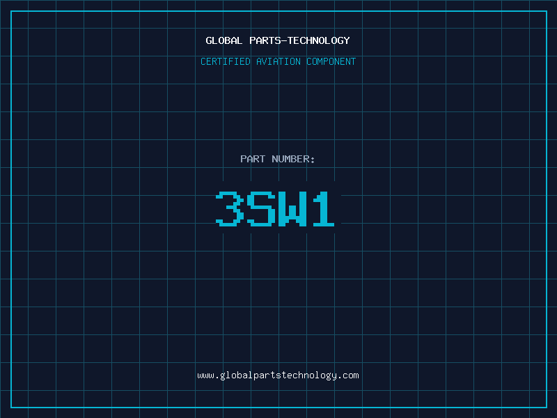 Aviation Part 3SW1