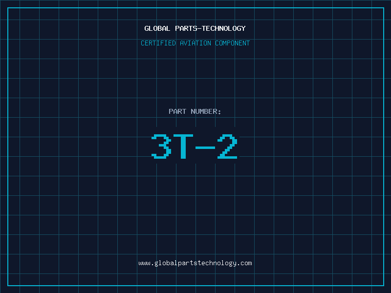 Aviation Part 3T-2