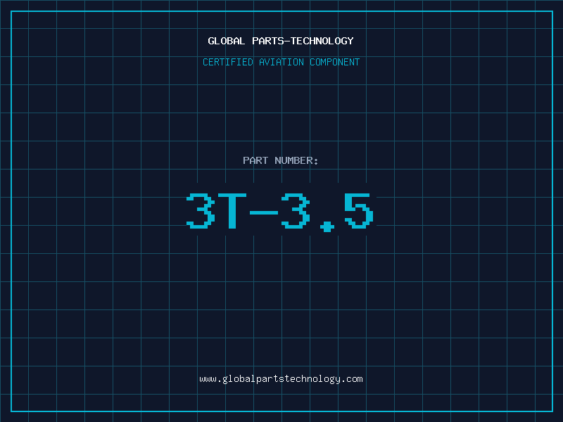 Aviation Part 3T-3.5