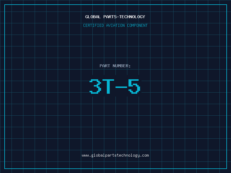 Aviation Part 3T-5