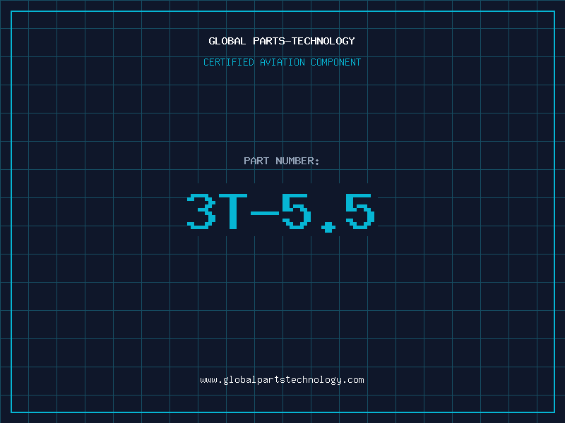 Aviation Part 3T-5.5