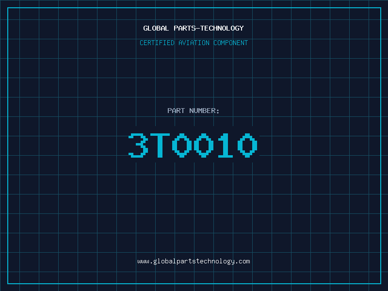 Aviation Part 3T0010