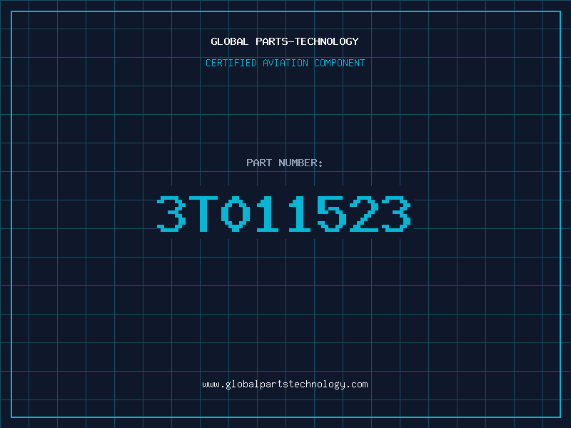 Aviation Part 3T011523