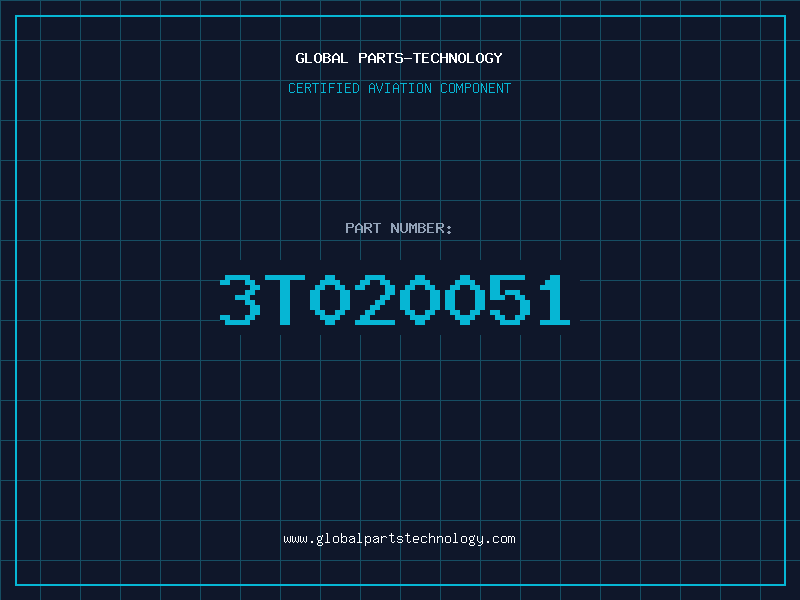 Aviation Part 3T020051