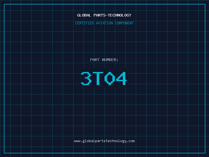 Aviation Part 3T04