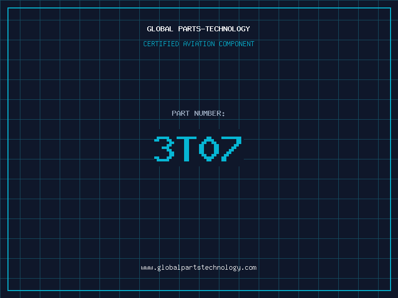 Aviation Part 3T07