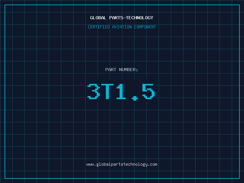 Aviation Part 3T1.5