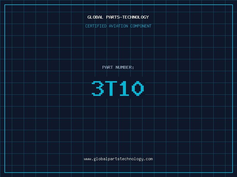 Aviation Part 3T10