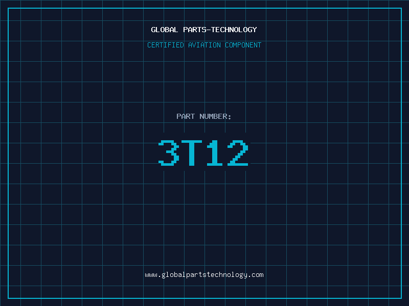 Aviation Part 3T12