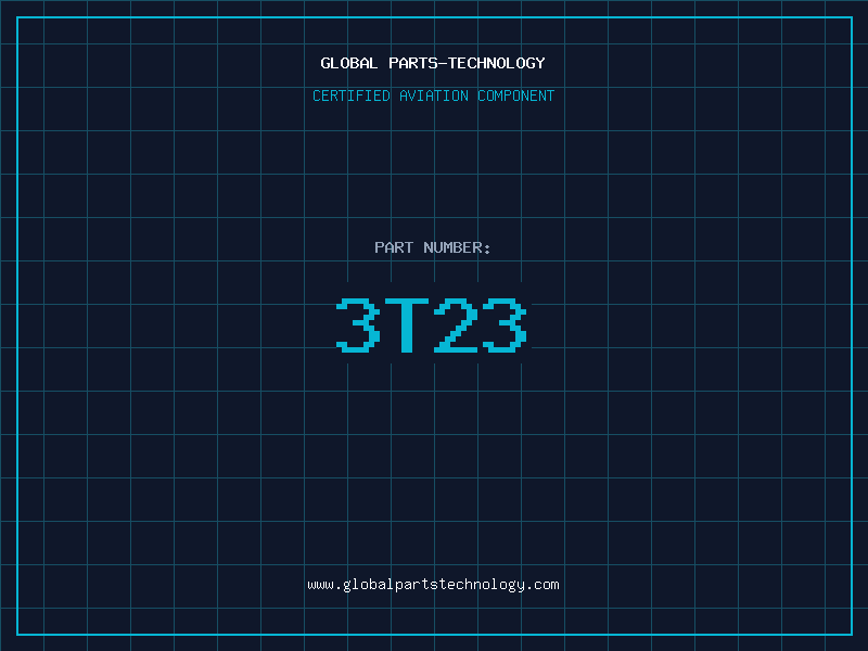 Aviation Part 3T23