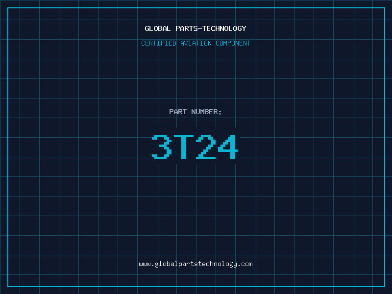 Aviation Part 3T24