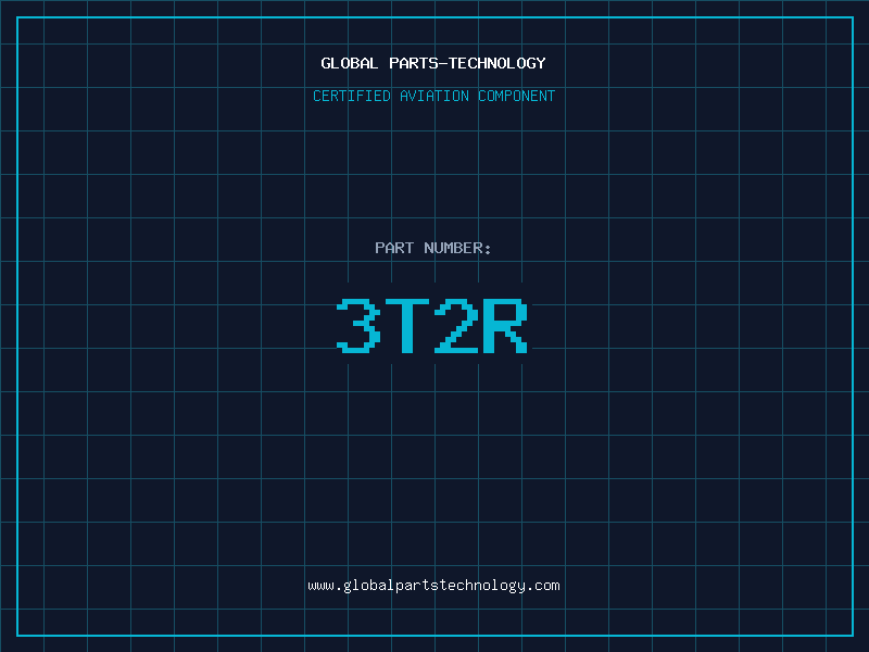 Aviation Part 3T2R