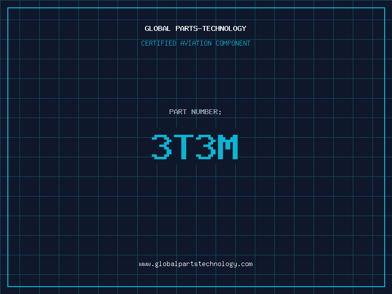Aviation Part 3T3M
