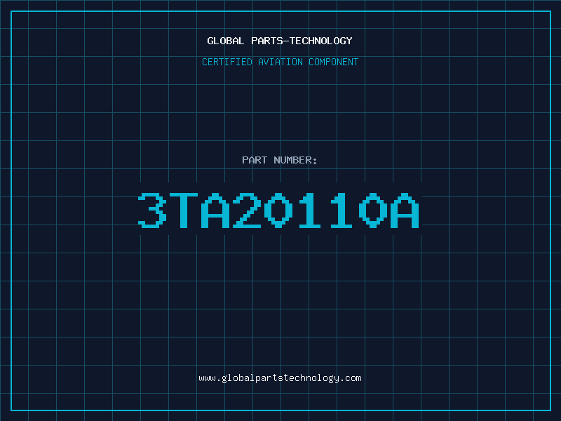Aviation Part 3TA20110A