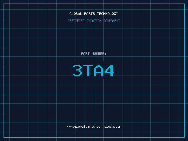 Aviation Part 3TA4