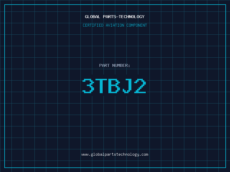 Aviation Part 3TBJ2