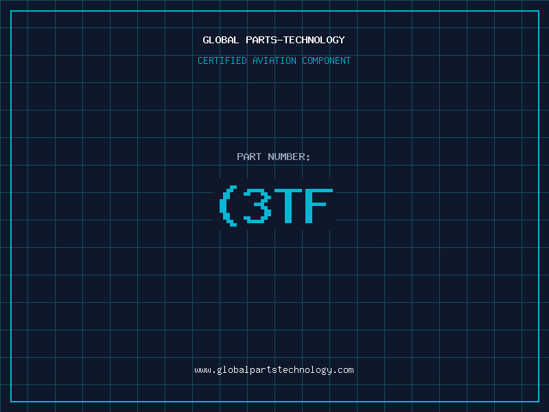 Aviation Part 3TF