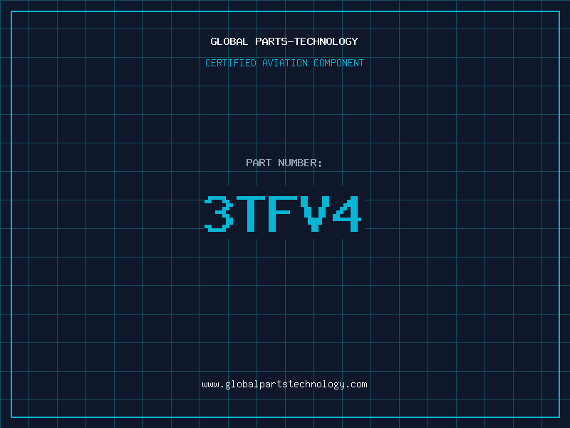 Aviation Part 3TFV4