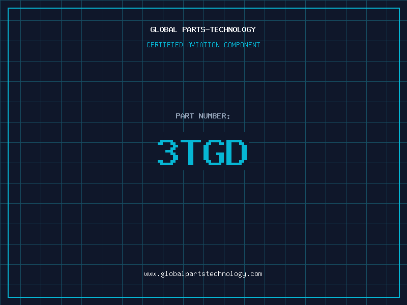 Aviation Part 3TGD